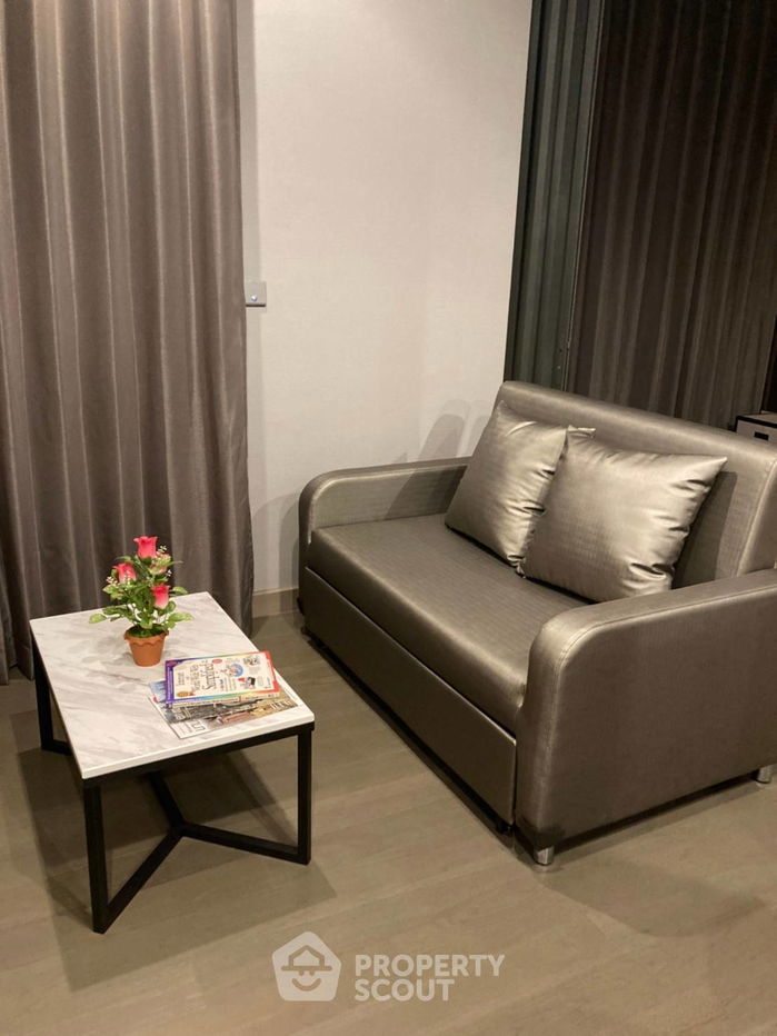 picture 1-BR Condo at The Esse At Singha Complex near MRT Phetchaburi (ID 436694) - 1/20