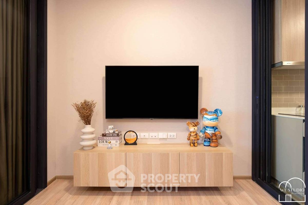 picture 1-BR Condo at XT Phayathai near BTS Phaya Thai (ID 1881085) - 4/10