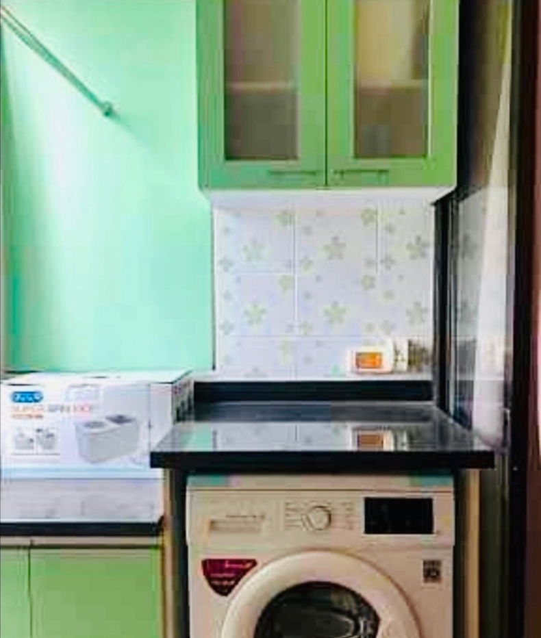 picture 🔥 URGENT SALE: Affordable 1-Bedroom Condo at Ideo Ladprao 5 | Ready to Move In 🌟 - 11/17