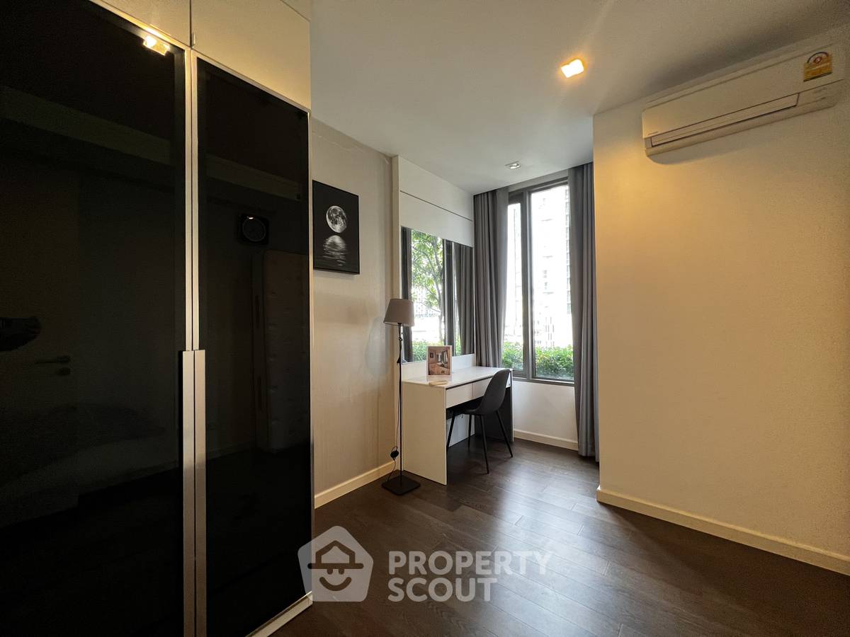 picture 2-BR Condo at Nara 9 By Eastern Star near BTS Chong Nonsi (ID 984887) - 7/14