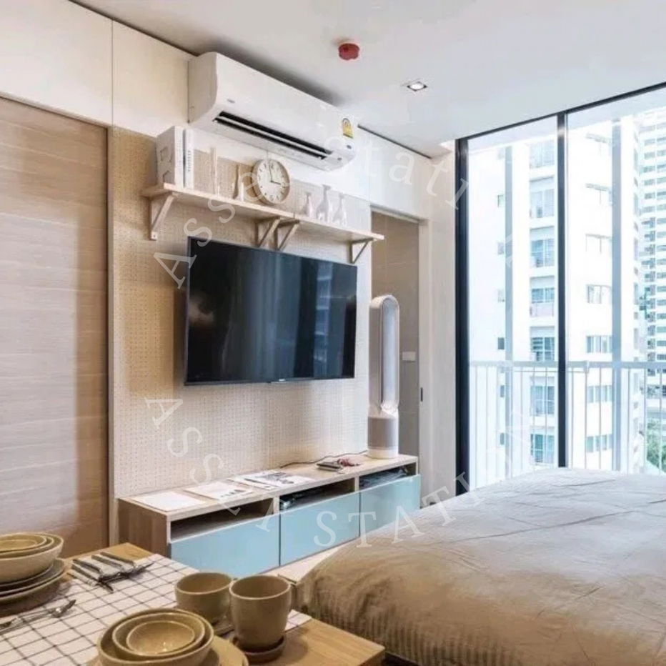 picture 🏢 Park Origin Phrom Phong – Ready-to-move-in condo in the heart of Phrom Phong ✨ - 7/18