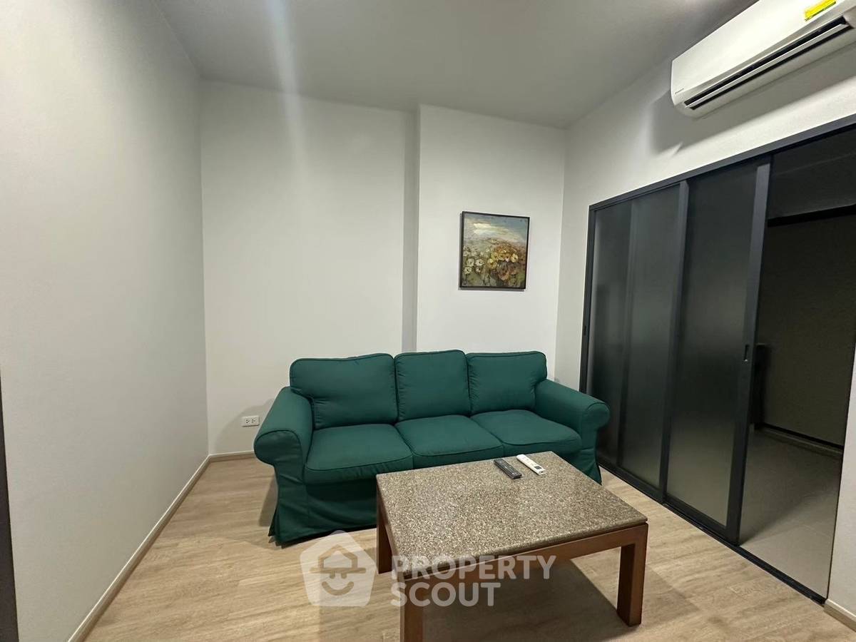 picture 1-BR Condo at Ideo New Rama 9 near ARL Ramkhamhaeng (ID 1401729) - 1/16