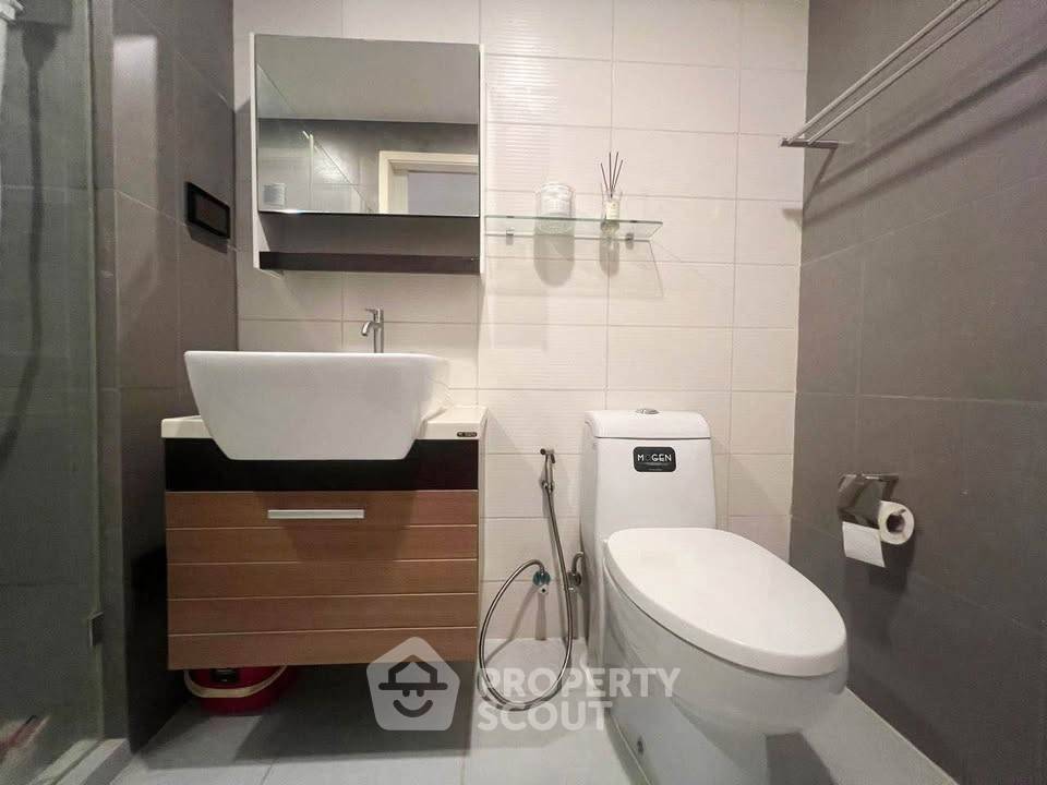 picture 2-BR Condo at Whizdom @ Punnawithi Station near BTS Punnawithi (ID 2296185) - 9/13