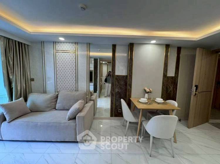picture 1-BR Condo at Dusit Grand Park 2 close to Pattaya (ID 2285498) - 8/11