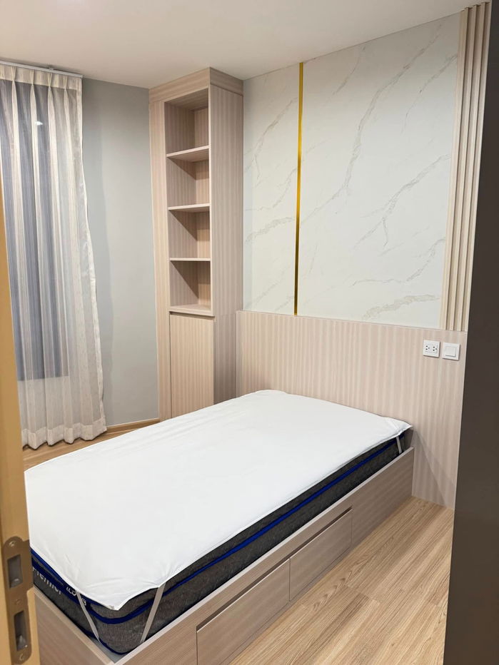 picture [RENT] E010802  ( SKYRISE Avenue Sukhumvit 64 )       (ID with @in front, LINE ID:  @056qhbtt) - 6/14