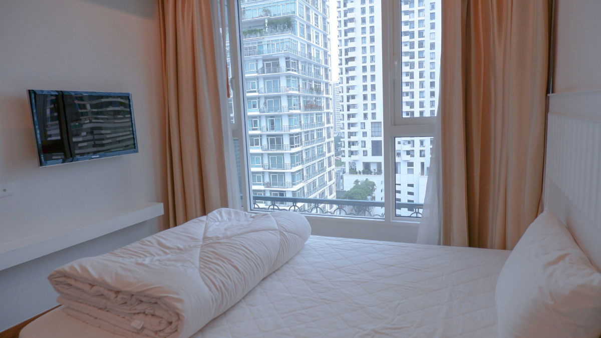 รูป ให้เช่าคอนโด Ivy Thonglor ใกล้ BTS ทองหล่อ 60,000 บาท รหัสทรัพย์: RS1727 - รูปที่ 10/22