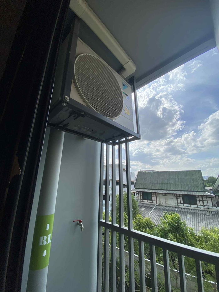 picture THE ORIGIN SUKHUMVIT - SAILUAT E22 STATION for rent ✨ Fully furnished - 7/9