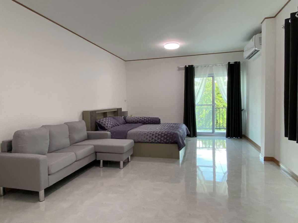 picture Two-story detached house for sale in Nakorn Pathom - 6/8