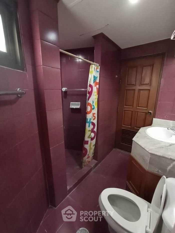 picture 3-BR Condo at Fifty Fifth Tower Thonglor near BTS Thong Lor (ID 387307) - 11/12