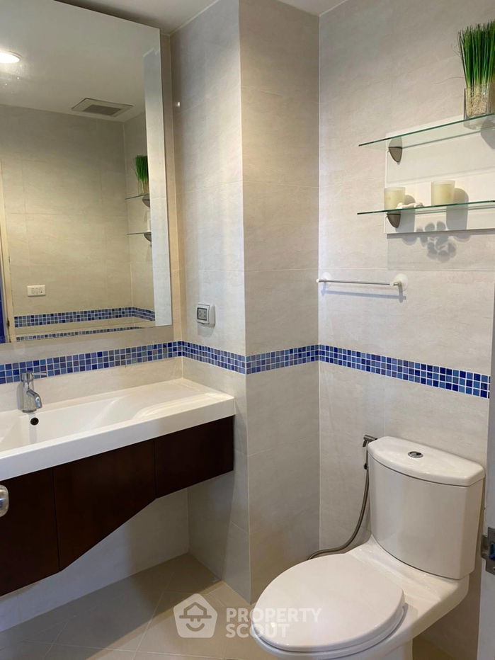 picture 1-BR Condo at Life @ Sukhumvit 65 near BTS Phra Khanong (ID 825083) - 3/3