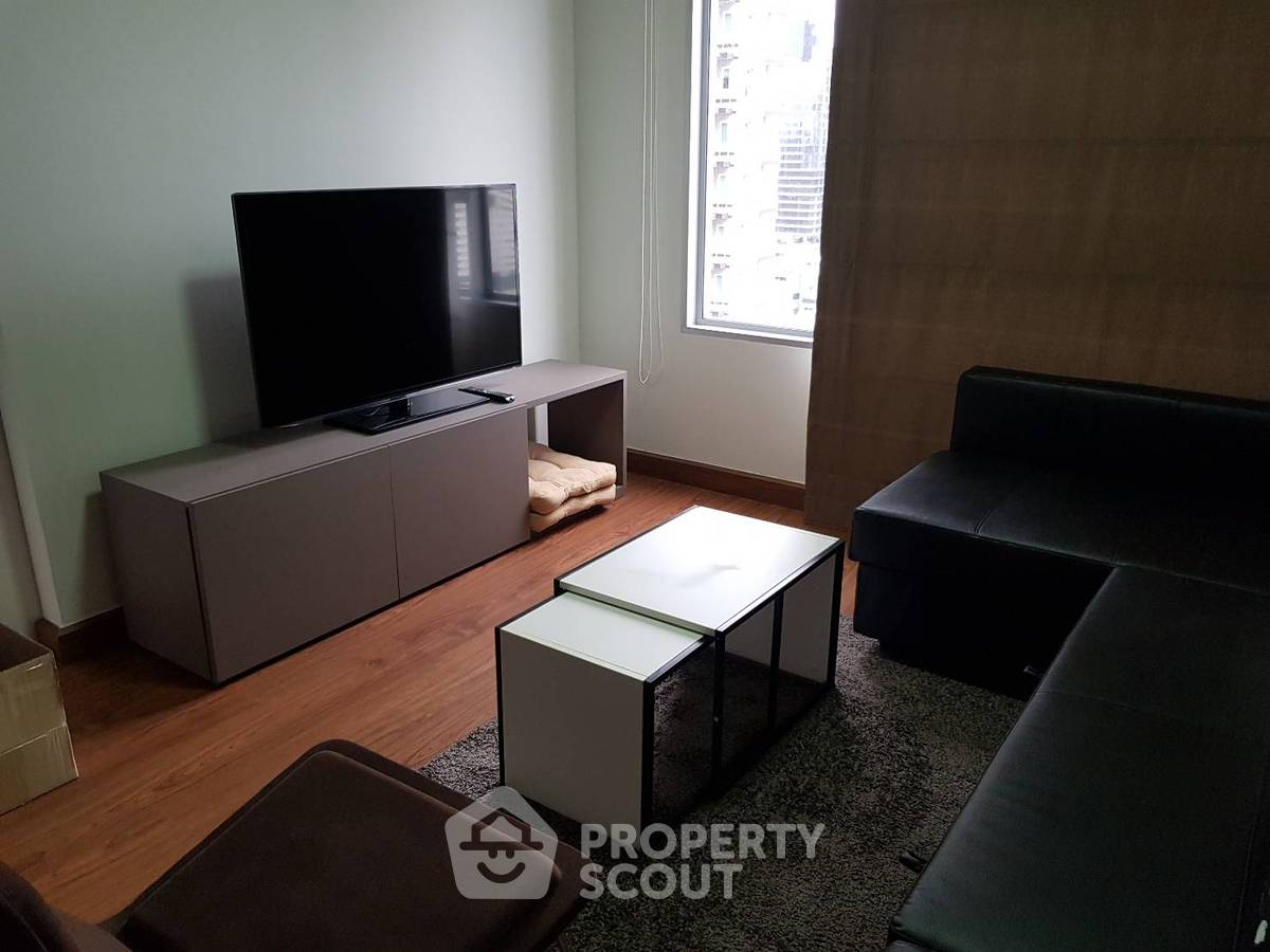 picture 1-BR Condo at Condo One X Sukhumvit 26 near BTS Phrom Phong (ID 884402) - 15/16