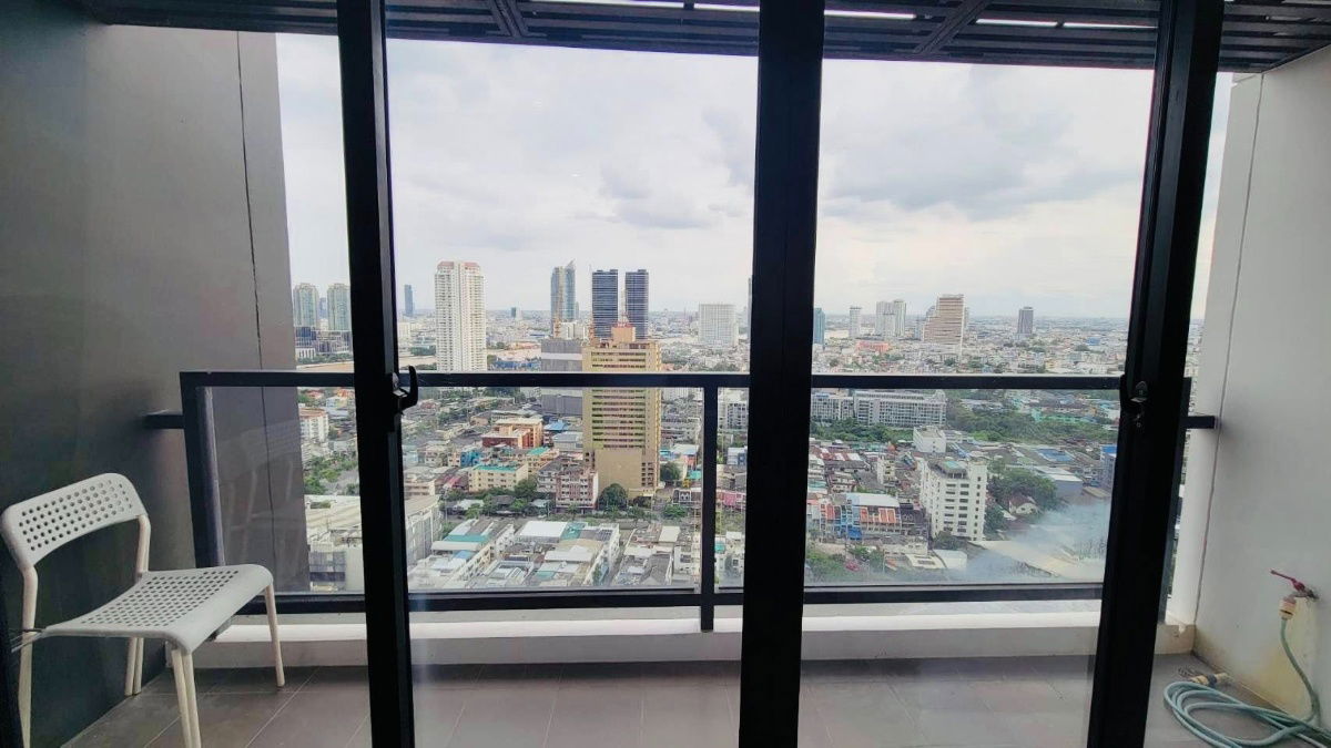 picture Condo for rent: Urbano Absolute Sathon-Taksin, near BTS Krung Thonburi, 39,000 baht, property code: RS1708 - 11/23