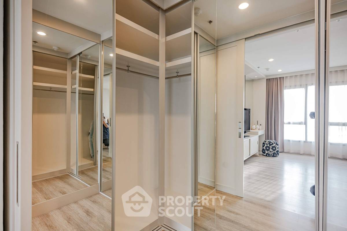 รูป คอนโด 2-ห้องนอน ที่ เซ็นทริค อารีย์ สเตชั่น ใกล้ BTS อารีย์ (ID 1836944) - รูปที่ 16/39