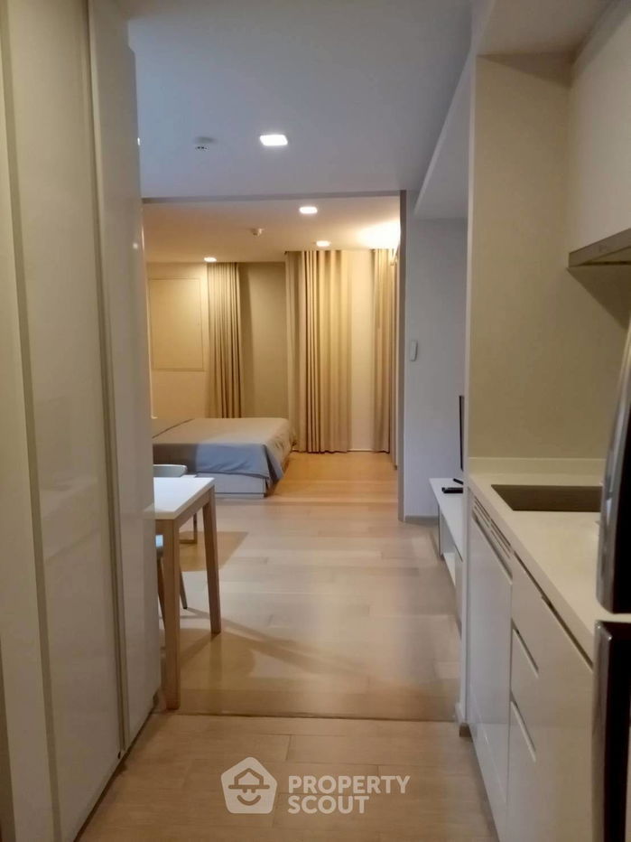 picture 1-BR Condo at LIV @ 49 near BTS Thong Lor (ID 886097) - 12/15