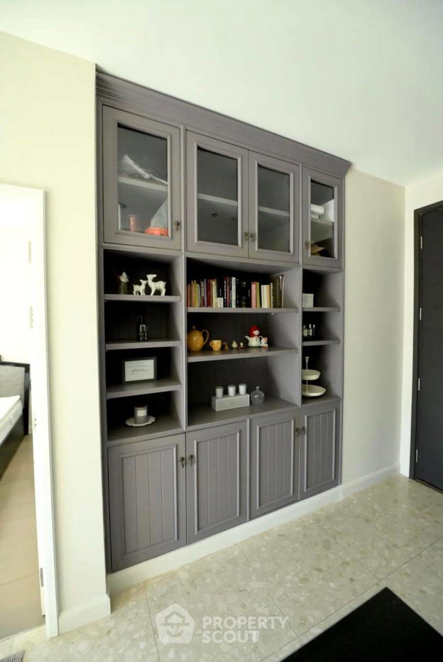 picture 1-BR Condo at The Crest Sukhumvit 34 near BTS Thong Lor (ID 1995776) - 4/10