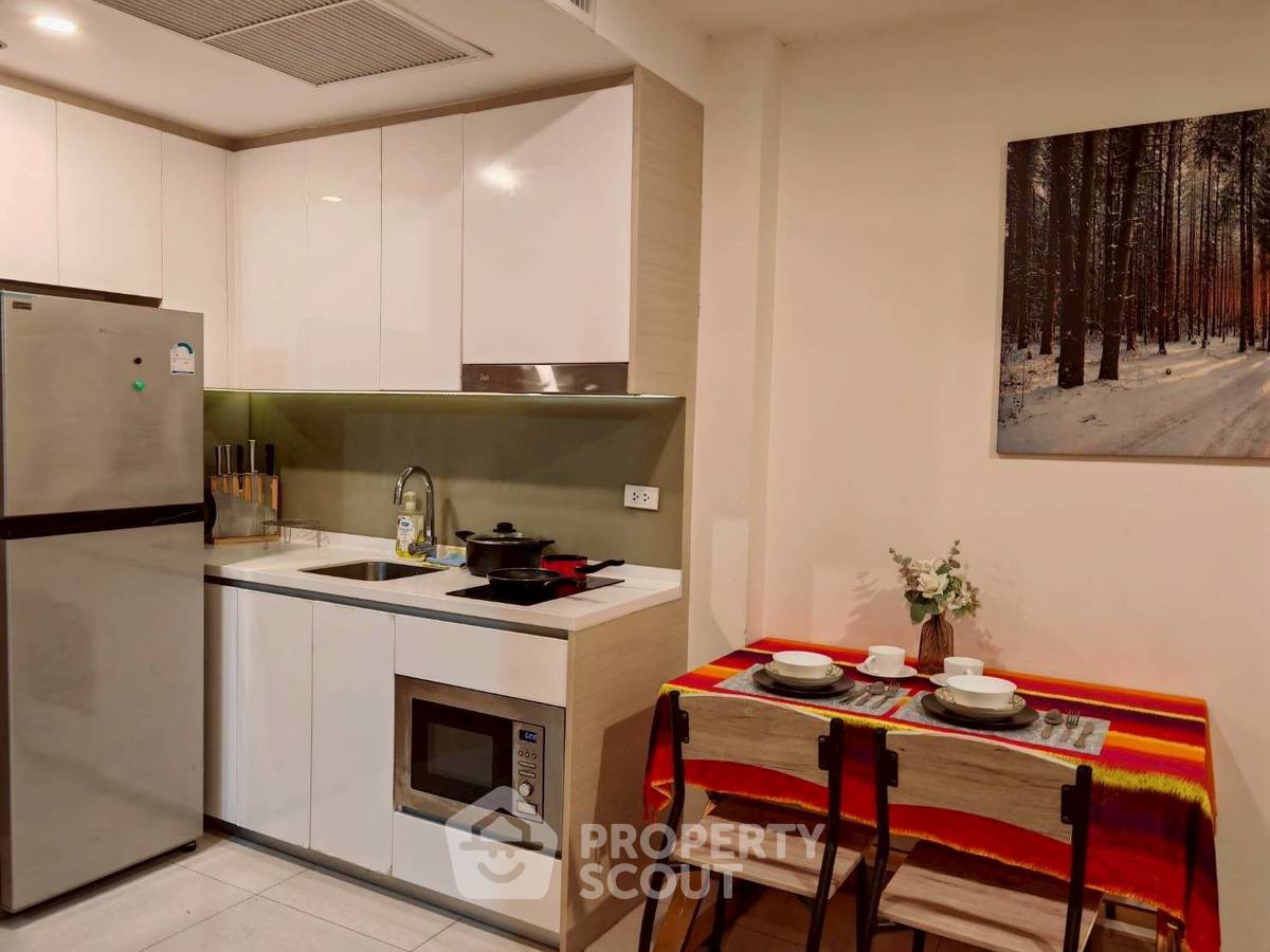 picture 1-BR Condo at The Riviera Jomtien close to Jomtien Beach (ID 2287127) - 7/16