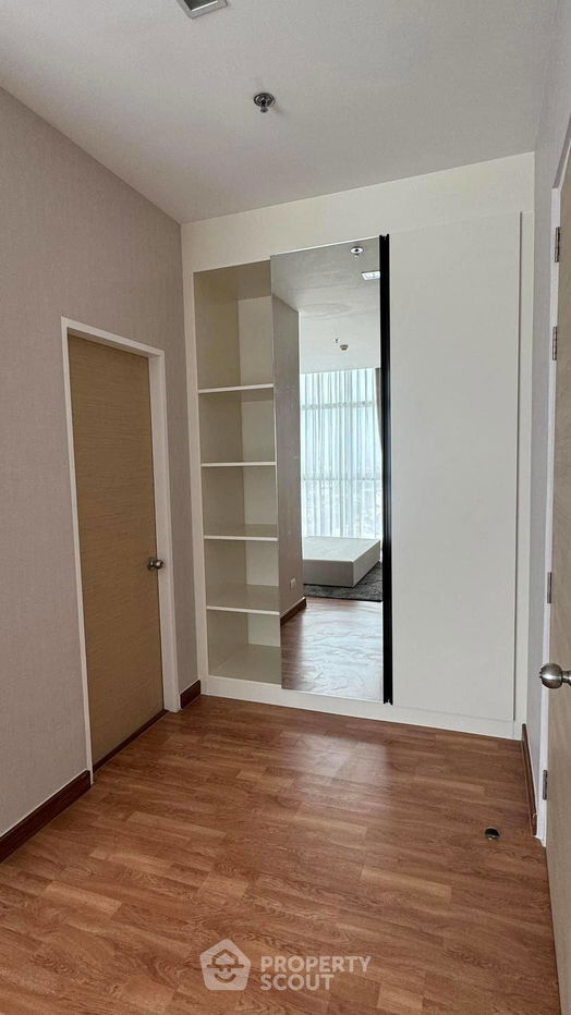 picture 3-BR Condo at The Coast Bangkok near BTS Bang Na (ID 1753601) - 4/8