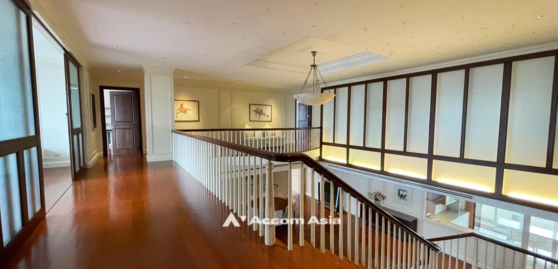 รูป 🔼🔽 AccomA 📩 Super Luxury,Penthouse,Duplex Condo 5 BR Condominium @Las Colinas (AA26081) - รูปที่ 17/20