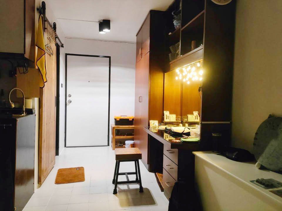 picture Condo for rent in the center of  Nimmanhaemin, No.1C715 - 6/10