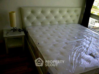 ขายคอนโด : คอนโด 1-ห้องนอน ที่ ไอดีโอ เวิร์ฟ สุขุมวิท ใกล้ BTS อ่อนนุช (ID 514887)