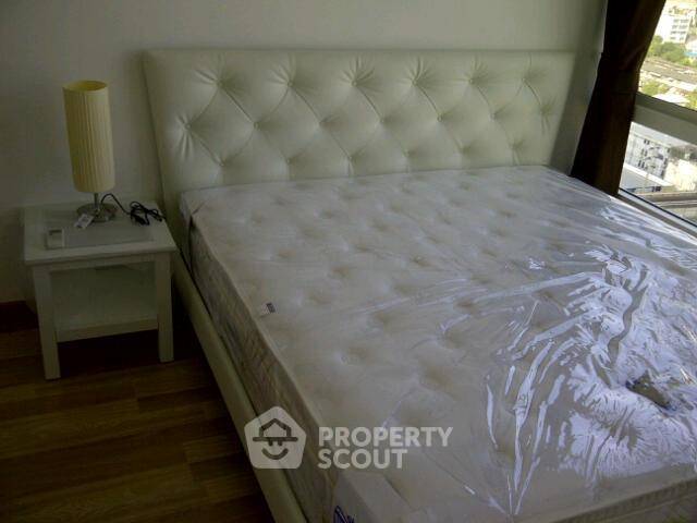 picture 1-BR Condo at Ideo Verve Sukhumvit near BTS On Nut (ID 514887) - 1/5