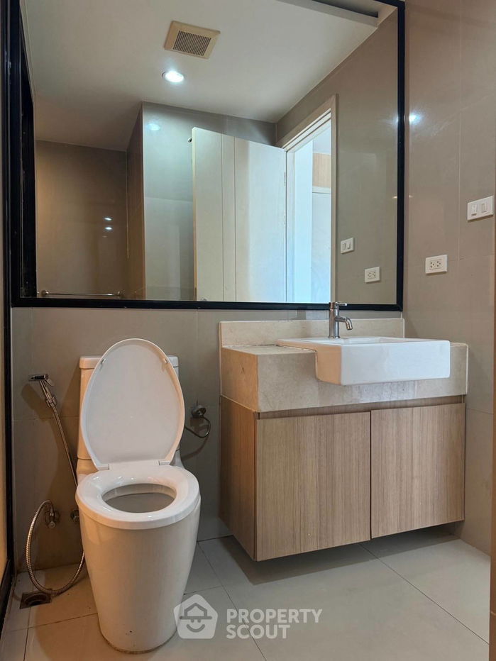 picture 1-BR Condo at The Chezz Metro Life close to Central Pattaya (ID 2285303) - 8/9