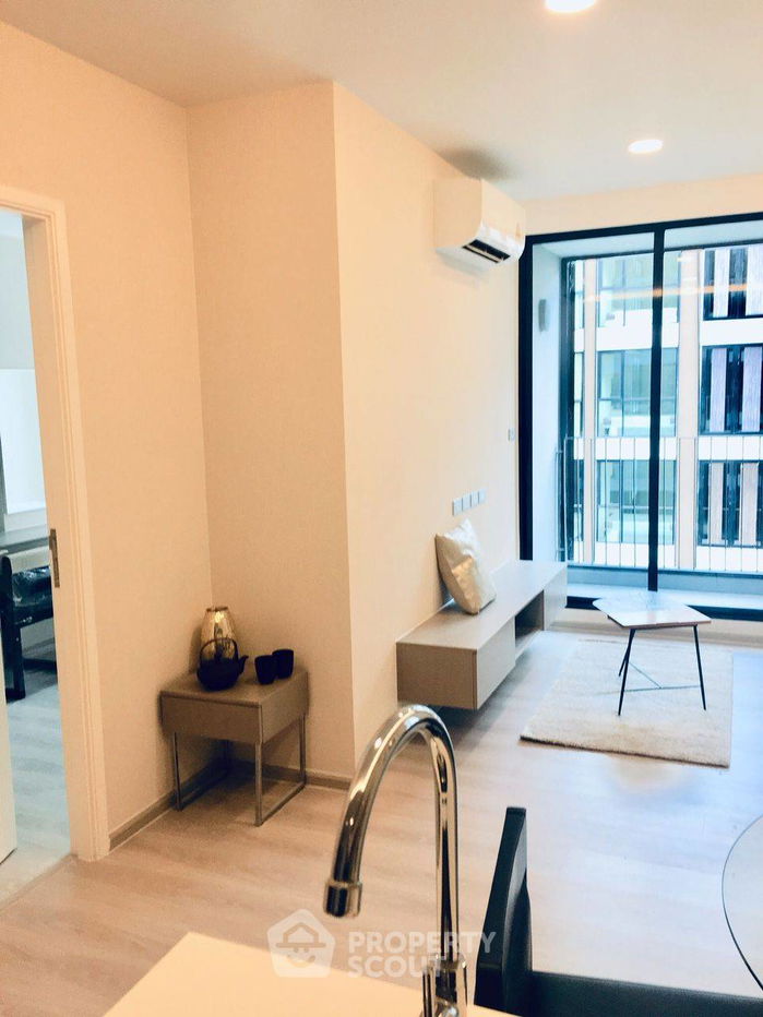 picture 2-BR Condo at Vtara 36 near BTS Thong Lor (ID 2282363) - 2/10