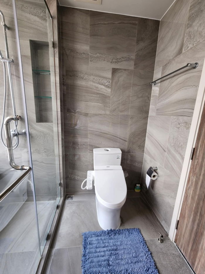 picture Condo for rent Ideo Q Sukhumvit 36 Monthly 42,000 thb. - 10/13