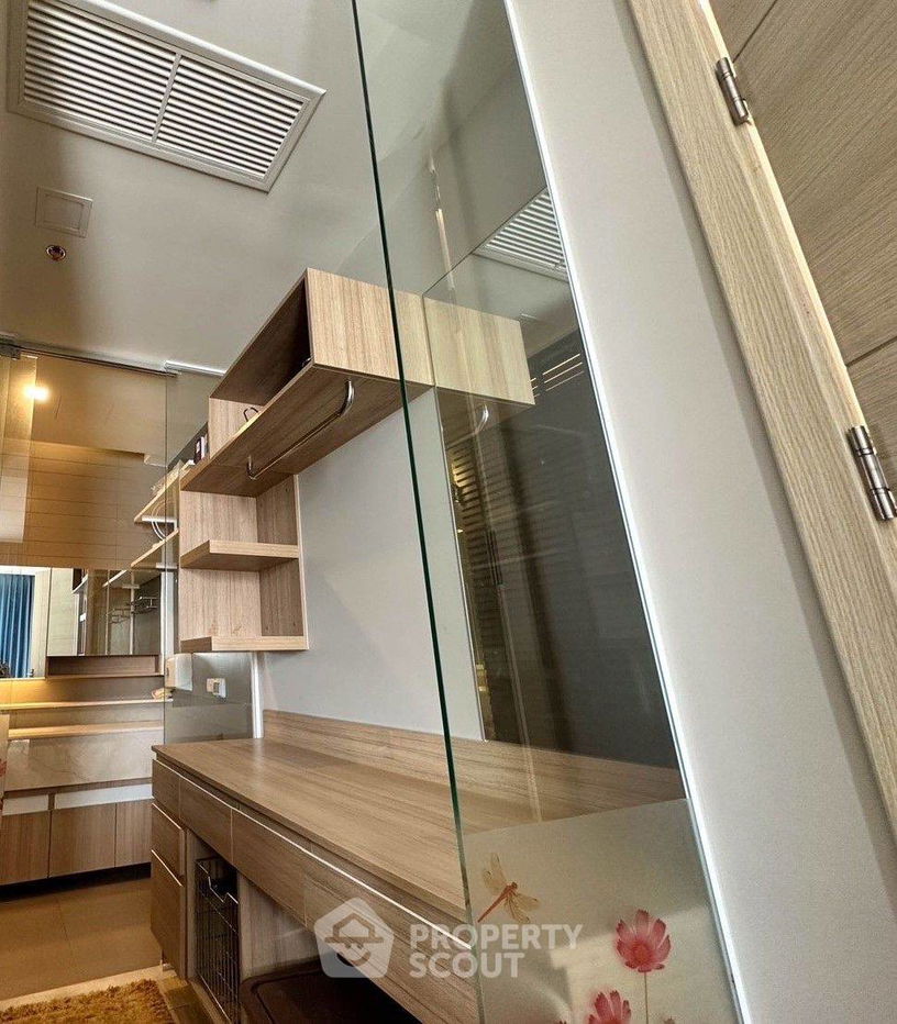 รูป คอนโด 2-ห้องนอน ที่ ซีตัส บีชฟรอนท์ ใกล้ หาดจอมเทียน (ID 1034408) - รูปที่ 6/7