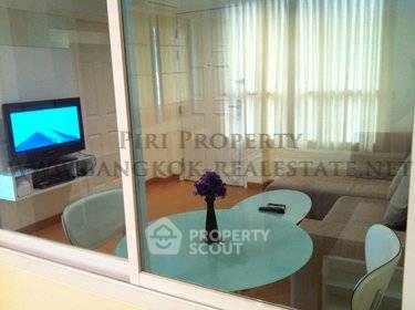 picture 1-BR Condo at Life @ Sukhumvit 65 near BTS Phra Khanong (ID 514727) - 4/9