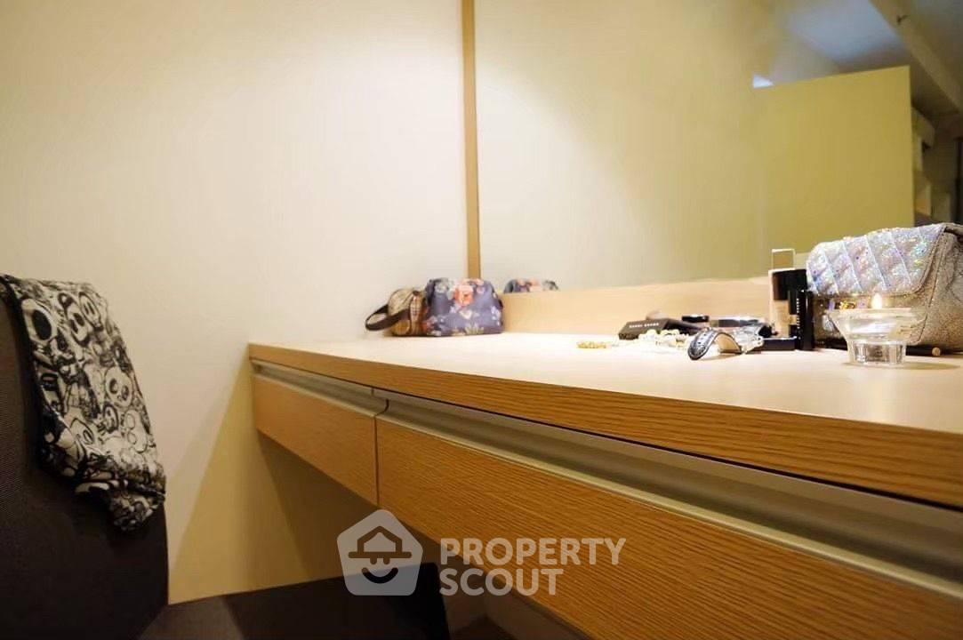 picture 1-BR Condo at The Seed Mingle Sathorn-Suanplu near BTS Sala Daeng (ID 320550) - 9/12