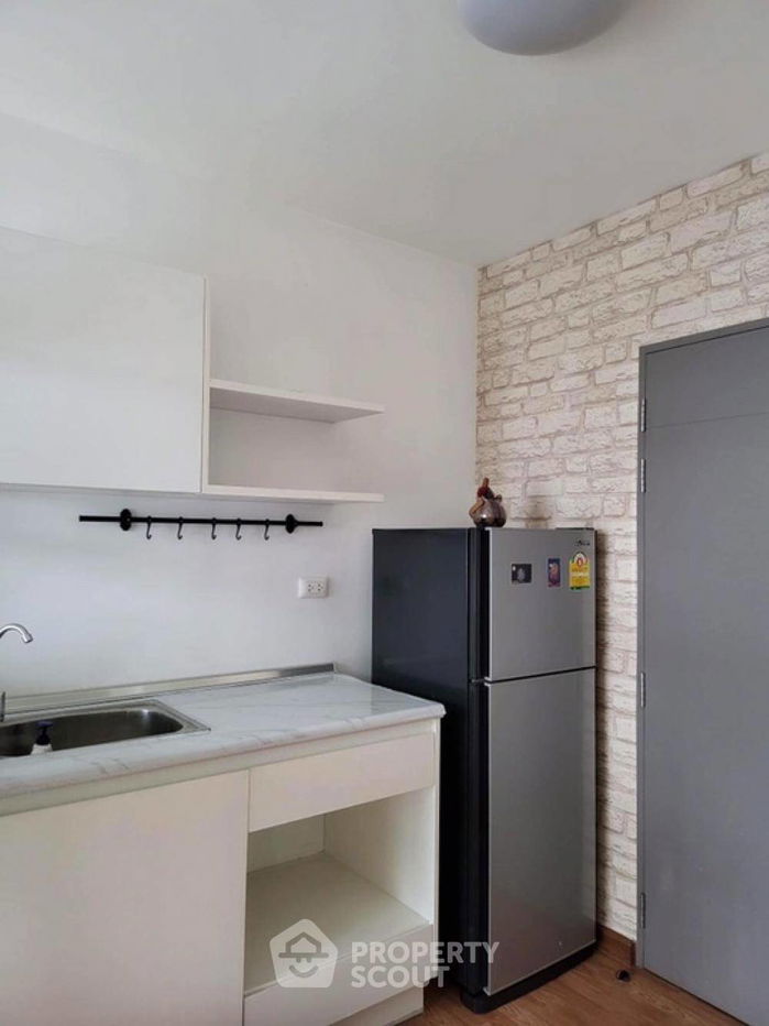 picture 1-BR Condo at The Trust Condo South Pattaya close to Pattaya South (ID 1423960) - 3/9