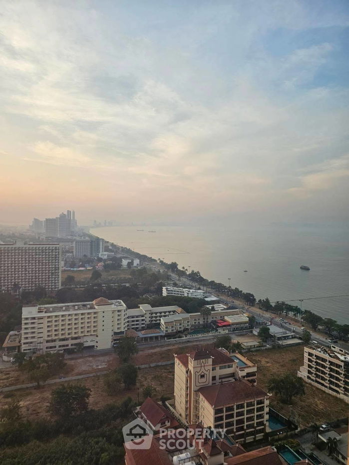 picture 1-BR Condo at Copacabana Beach Jomtien close to Jomtien Beach (ID 2295192) - 8/13