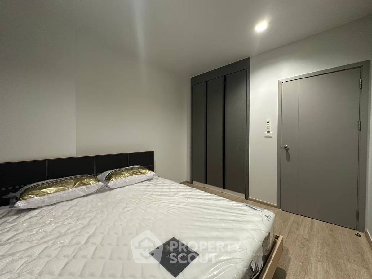 picture 1-BR Condo at Ideo New Rama 9 near ARL Ramkhamhaeng (ID 1401729) - 4/16