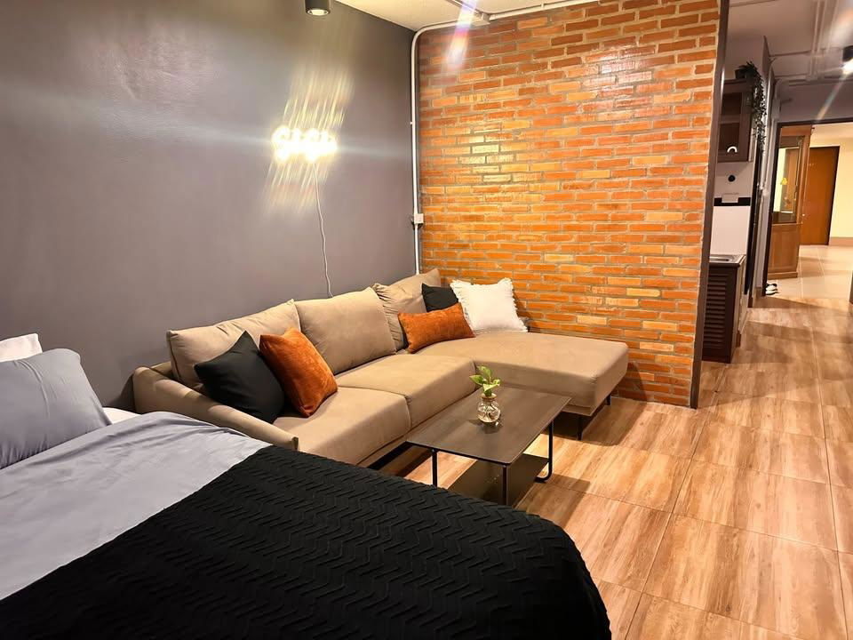 picture Condo for rent in downtown near Maya, No.1C713 - 4/12