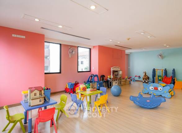 picture 2-BR Condo at Prasarnmit Place near MRT Sukhumvit (ID 1930573) - 20/21
