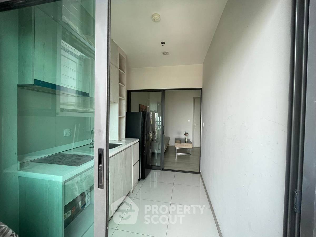 รูป คอนโด 1-ห้องนอน ที่ ไลฟ์ สุขุมวิท 48 ใกล้ BTS พระโขนง (ID 738879) - รูปที่ 12/22