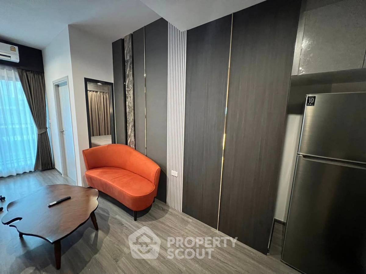 picture 1-BR Condo at Ideo Chula Samyan near MRT Sam Yan (ID 1311474) - 3/5