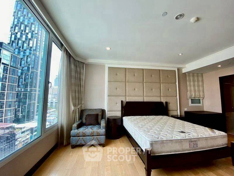 รูป คอนโด 4-ห้องนอน ที่ เดอะ พาร์ค ชิดลม ใกล้ BTS ชิดลม (ID 2285430) - รูปที่ 9/14