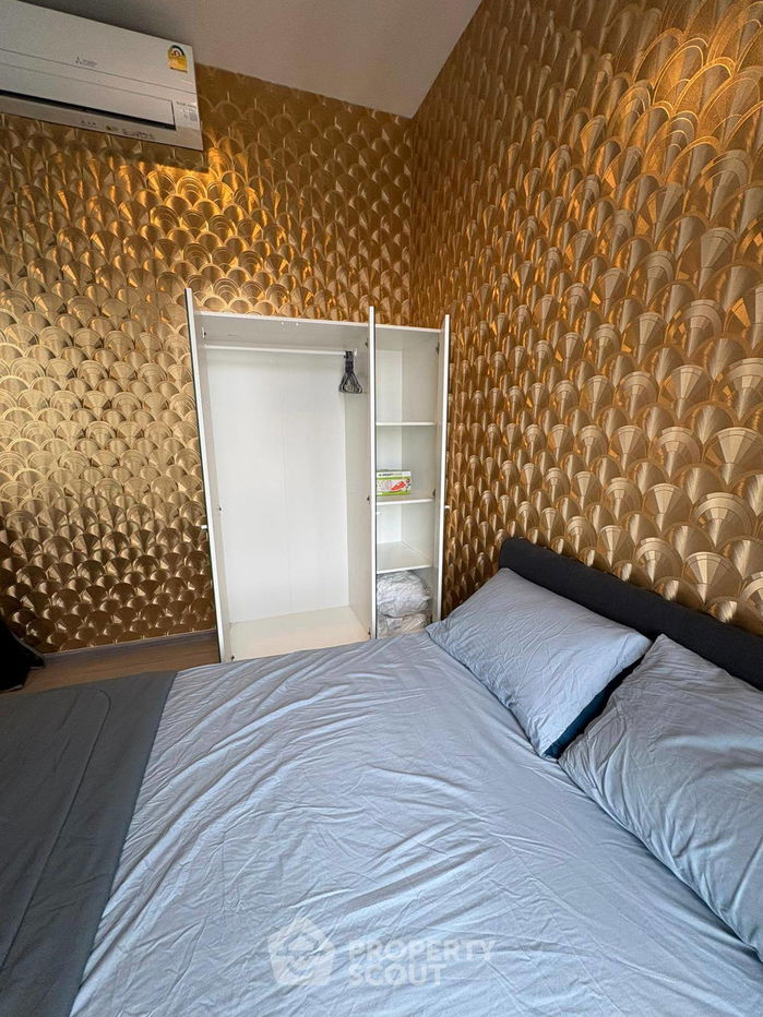 picture 1-BR Condo at The Address Siam-Ratchathewi near BTS Ratchathewi (ID 1889273) - 5/11