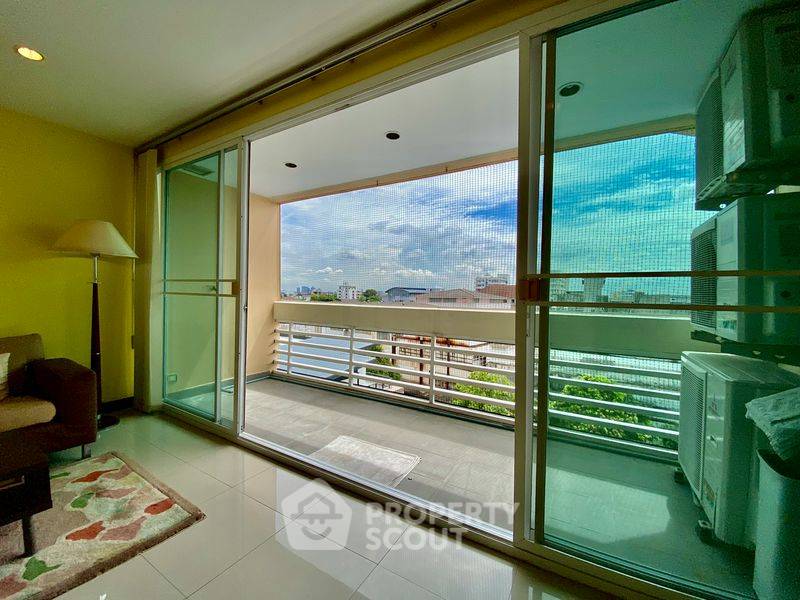 รูป คอนโด 1-ห้องนอน ที่ เฟรเกรนท์ 71 คอนโดมิเนียม ใกล้ BTS พระโขนง (ID 648836) - รูปที่ 5/17