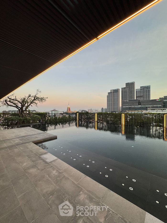 picture 1-BR Condo at Quinn Sukhumvit 101 near BTS Punnawithi (ID 2002379) - 14/14
