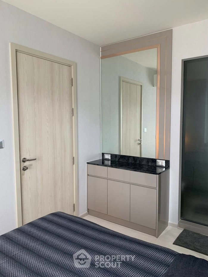 รูป คอนโด 1-ห้องนอน ที่ ริทึ่ม สุขุมวิท42 ใกล้ BTS เอกมัย (ID 872939) - รูปที่ 6/7