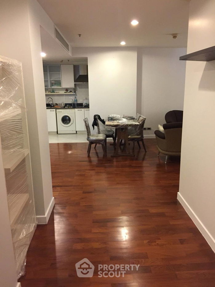 รูป คอนโด 3-ห้องนอน ที่ บ้านสิริ สีลม คอนโดมิเนียม ใกล้ BTS สุรศักดิ์ (ID 882369) - รูปที่ 3/12