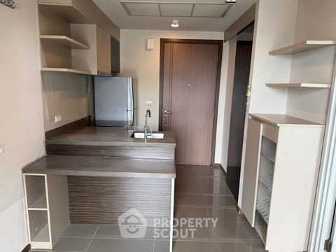 คอนโด 1-ห้องนอน ที่ ออนิกซ์ พหลโยธิน ใกล้ BTS สะพานควาย (ID 2285262)