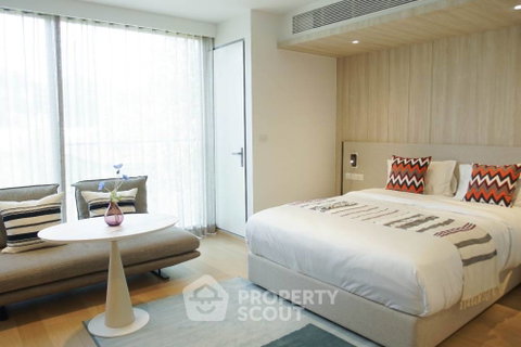 รูปภาพ 1-BR Condo at SCOPE Promsri near BTS Phrom Phong (ID 1712080)