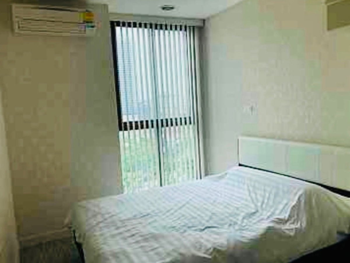 picture 🔥 URGENT SALE: Affordable 1-Bedroom Condo at Ideo Ladprao 5 | Ready to Move In 🌟 - 5/17