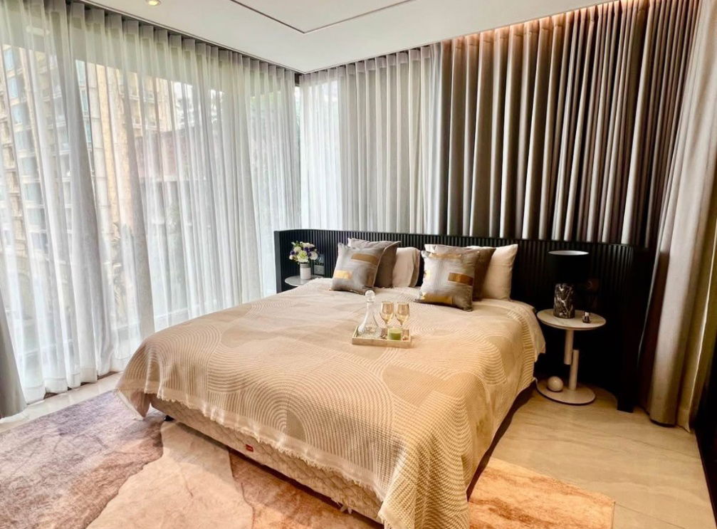 รูป ✅📌Fynn สุขุมวิท31 ปล่อยเช่า Penthouse ✨ห้องกว้างมาก พร้อมอยู่🛁 - รูปที่ 2/21