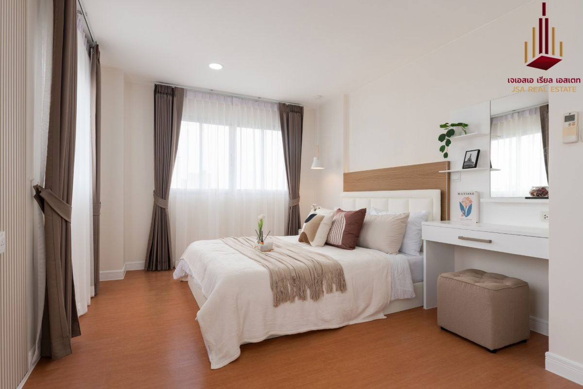 รูป ✨ ขาย ลุมพินี คอนโดทาวน์ รัตนาธิเบศร์ ✨    ราคา 1,590,000 บาท - รูปที่ 6/8