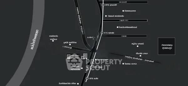 picture 1-BR Condo at Golden Coast Si Racha in Bang Phra (ID 2278877) - 11/11
